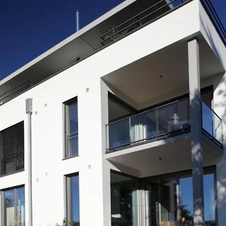Aparthotel Hewen 4*