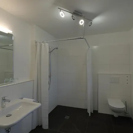 Aparthotel Hewen