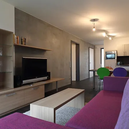 Hewen Aparthotel Engen