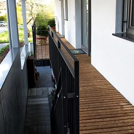 Aparthotel Hewen 4*