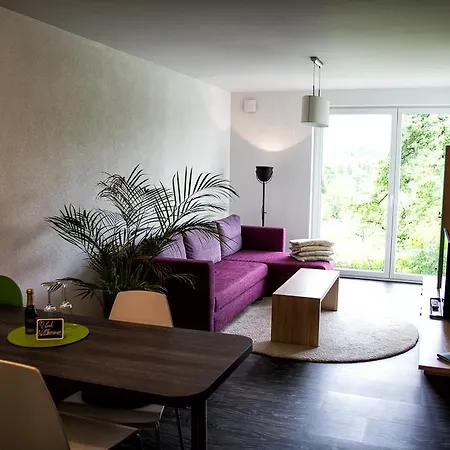 Hewen Aparthotel