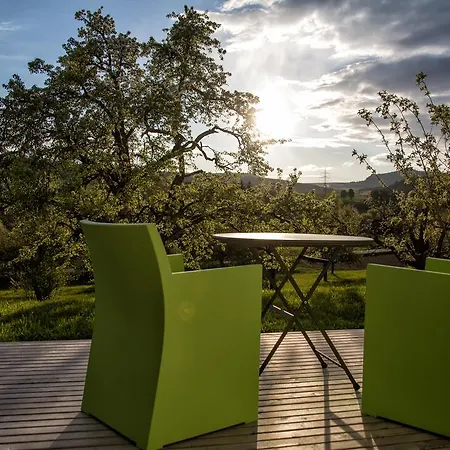 Aparthotel Hewen Engen