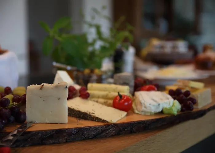 Lägenhetshotell Hewen